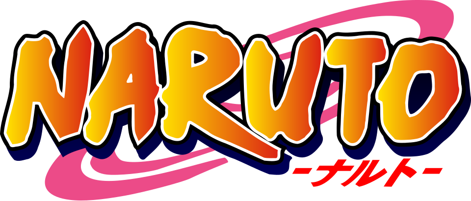 Naruto logo