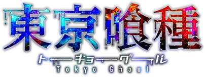 Tokyo Ghoul logo