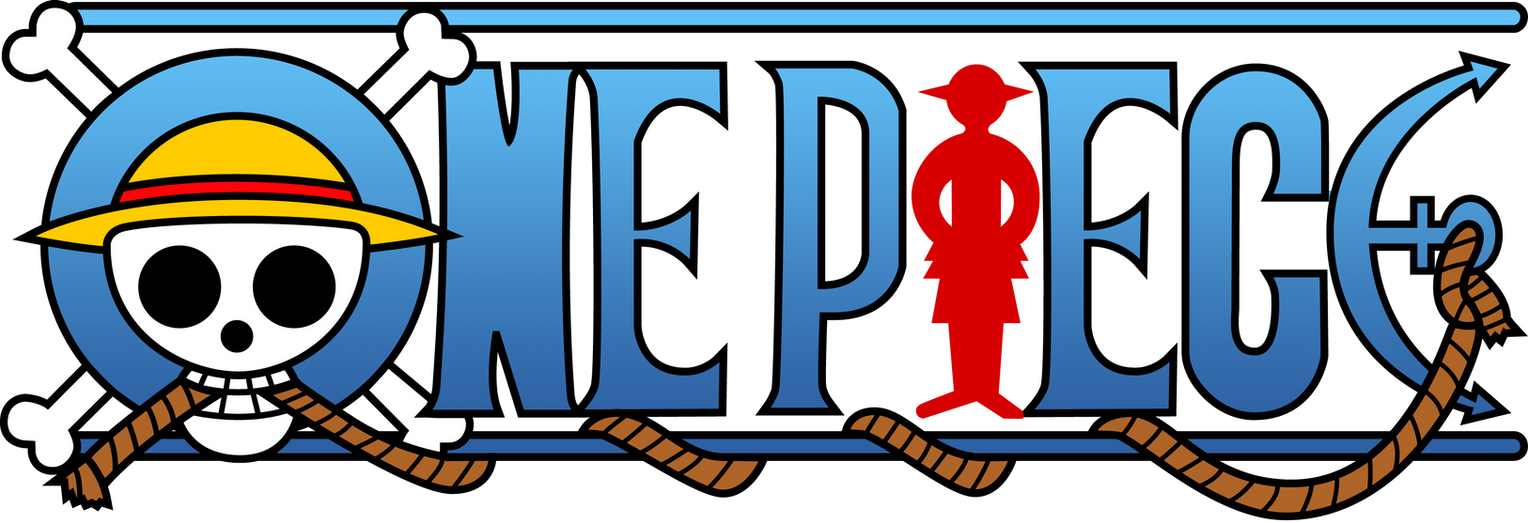 One Piece logo