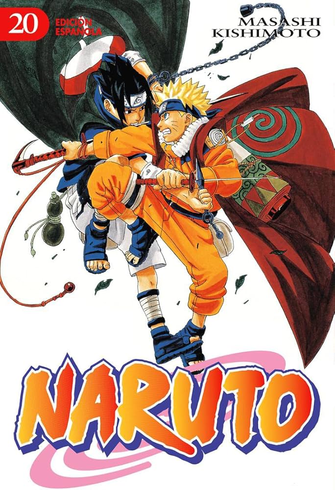 Naruto