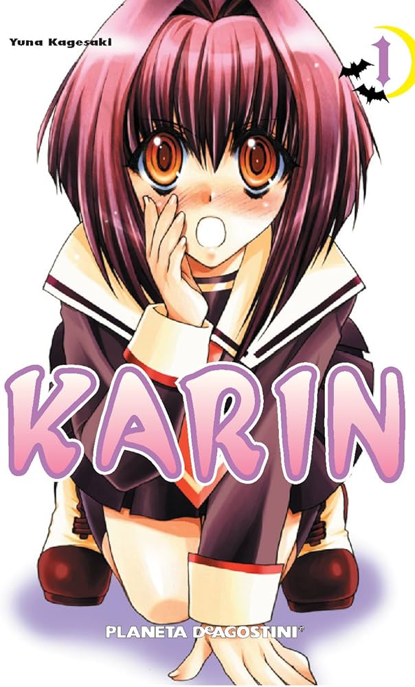 Karin