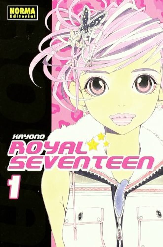Royal Seventeen