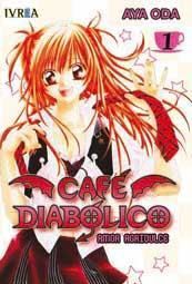 Café Diabólico, Amor Agridulce
