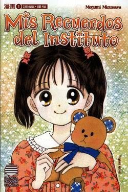 Mis Recuerdos del Instituto