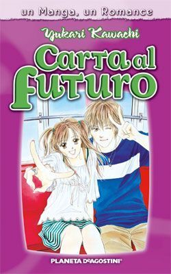 Carta al Futuro