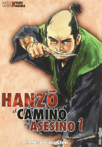 Hanzō, El Camino del Asesino