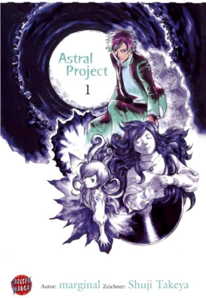 Astral Project
