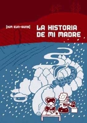 La historia de mi madre