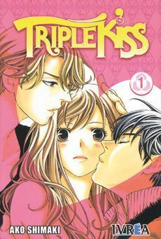 Triple Kiss