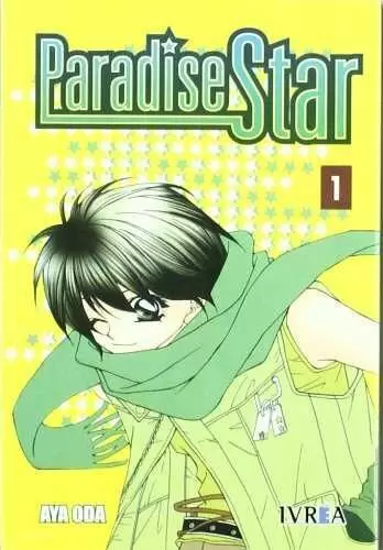 Paradise Star