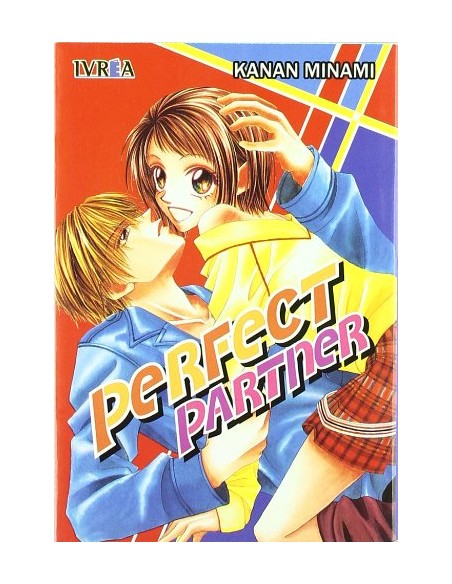 Perfect Partner