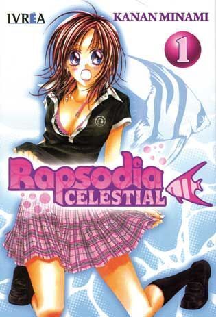 Rapsodia Celestial