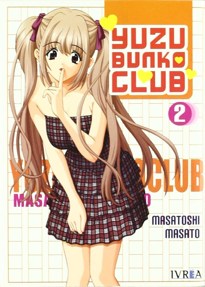 Yuzu Bunko Club