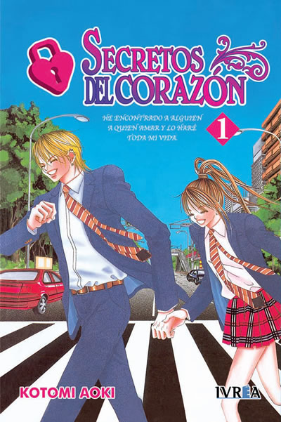 Secretos del Corazón