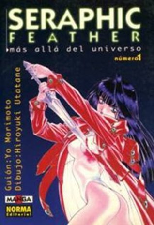 Seraphic Feather, Más Allá del Universo