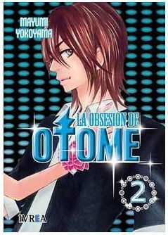 La Obsesión de Otome
