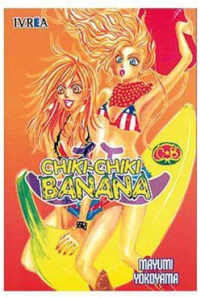 Chiki Chiki Banana