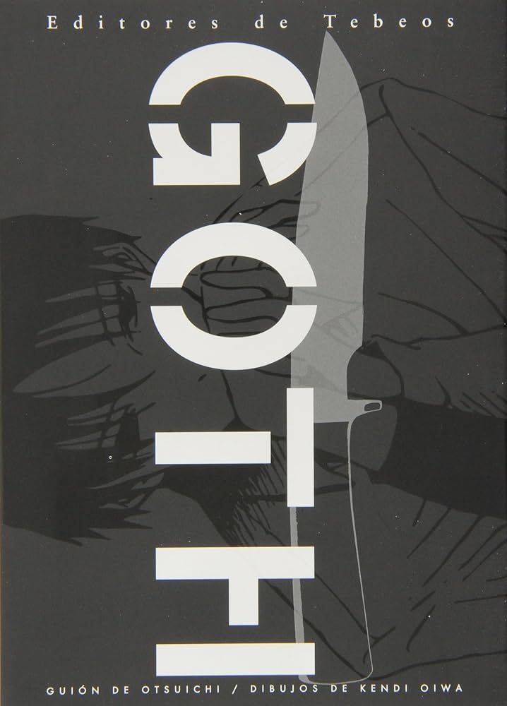 Goth