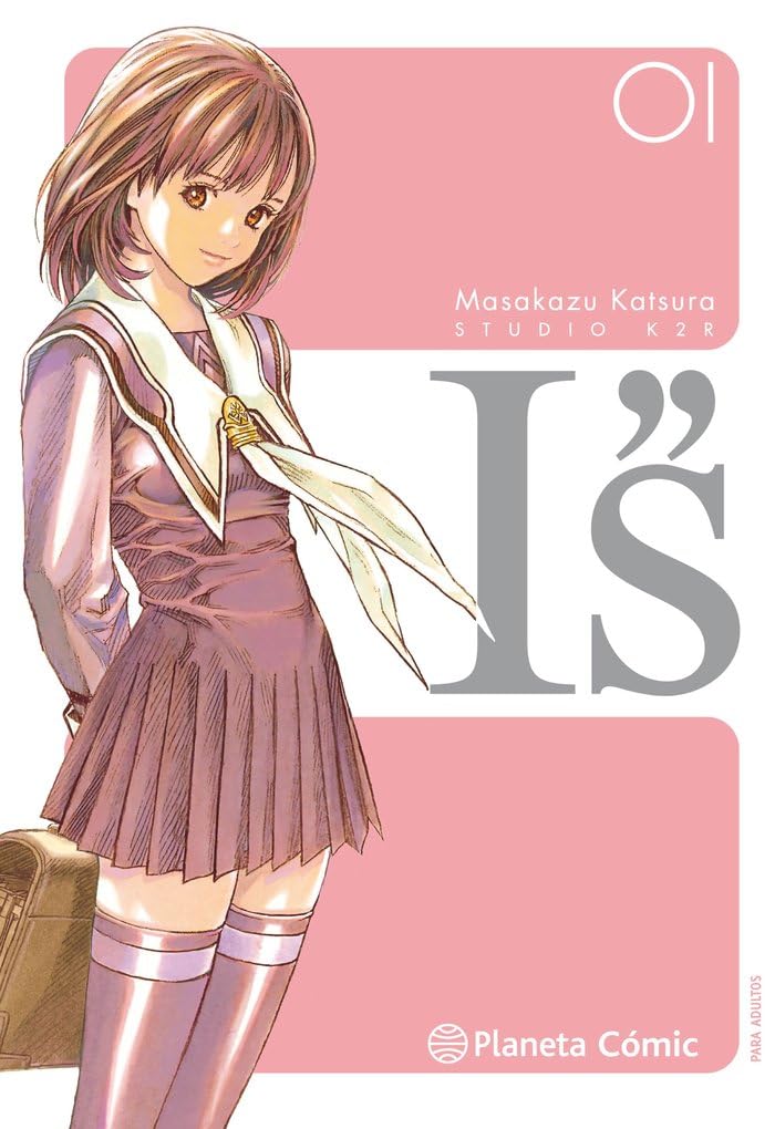 I''s (Tomos)