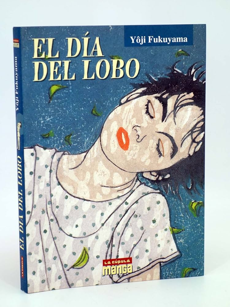 El Día del Lobo