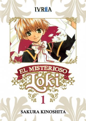 El Misterioso Loki