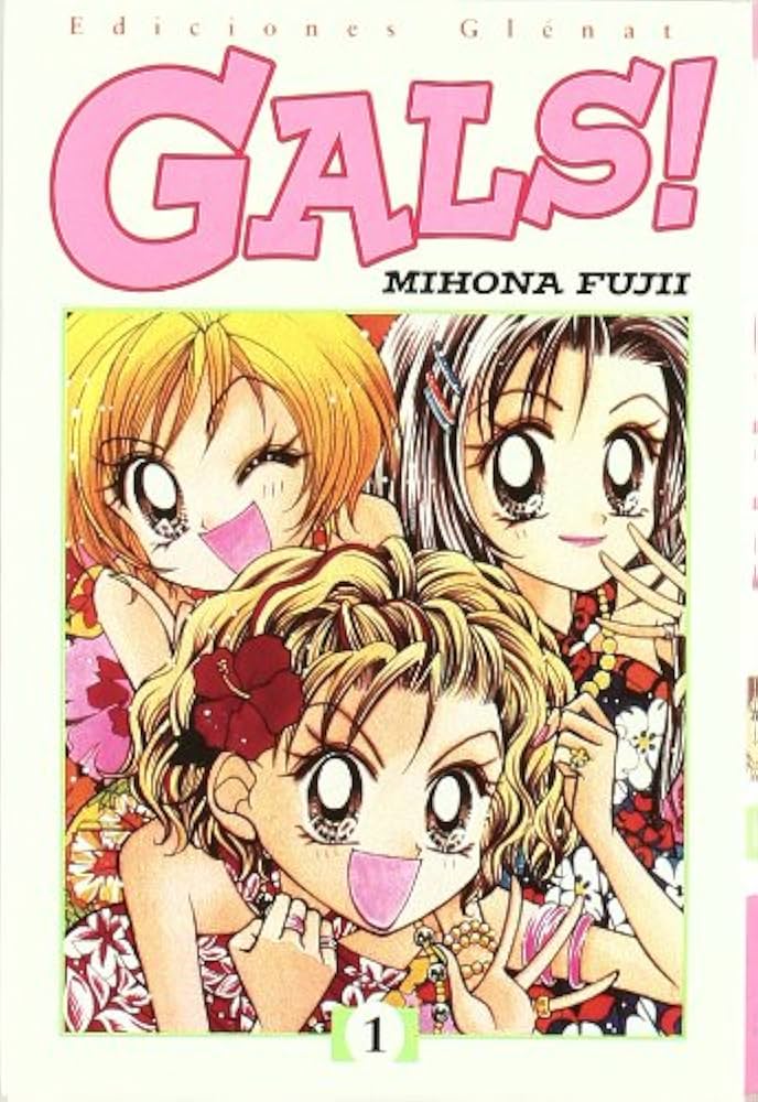 Gals!