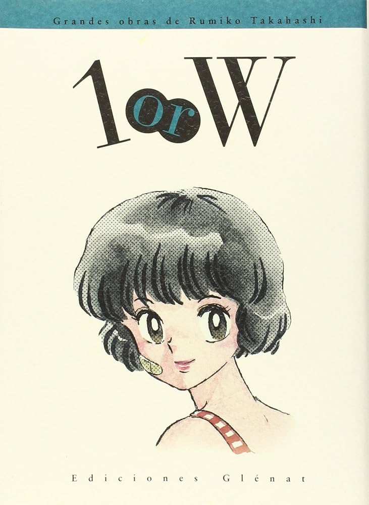 1 or W