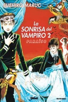 La Sonrisa del Vampiro 2 - Paraíso