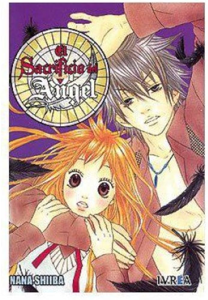 El Sacrificio del Ángel