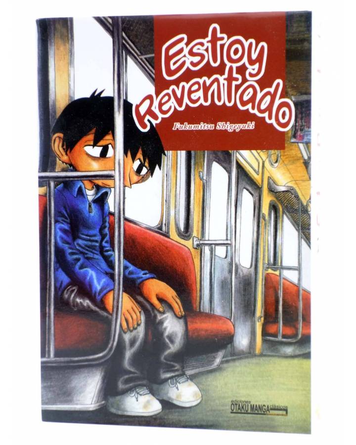 Estoy Reventado