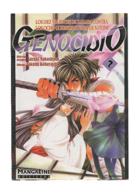 Genocidio