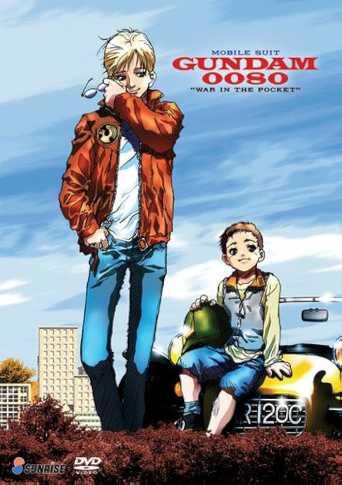 Gundam 0080
