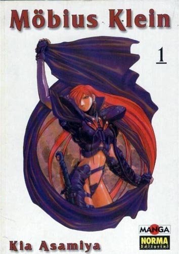 Möbius Klein