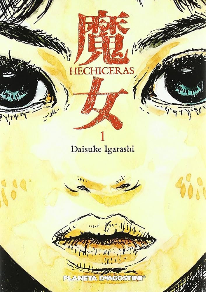Hechiceras