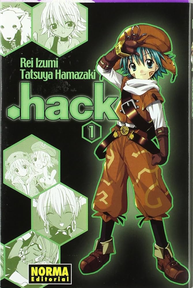 .hack