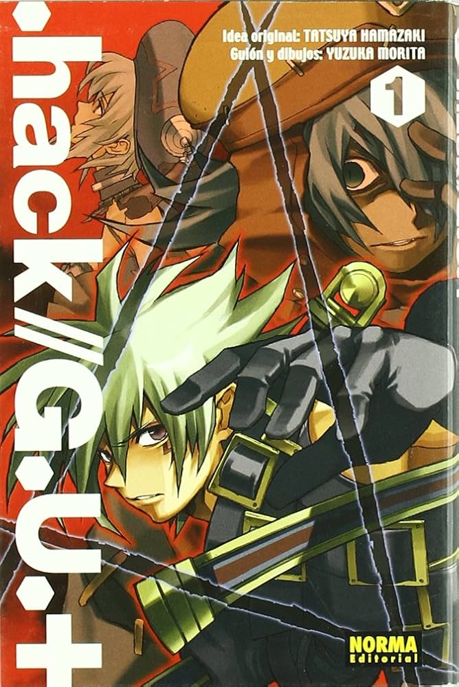 .hack//G.U.+