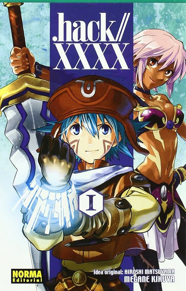 .hack//XXXX