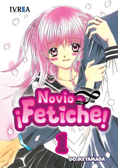 ¡Novio Fetiche!