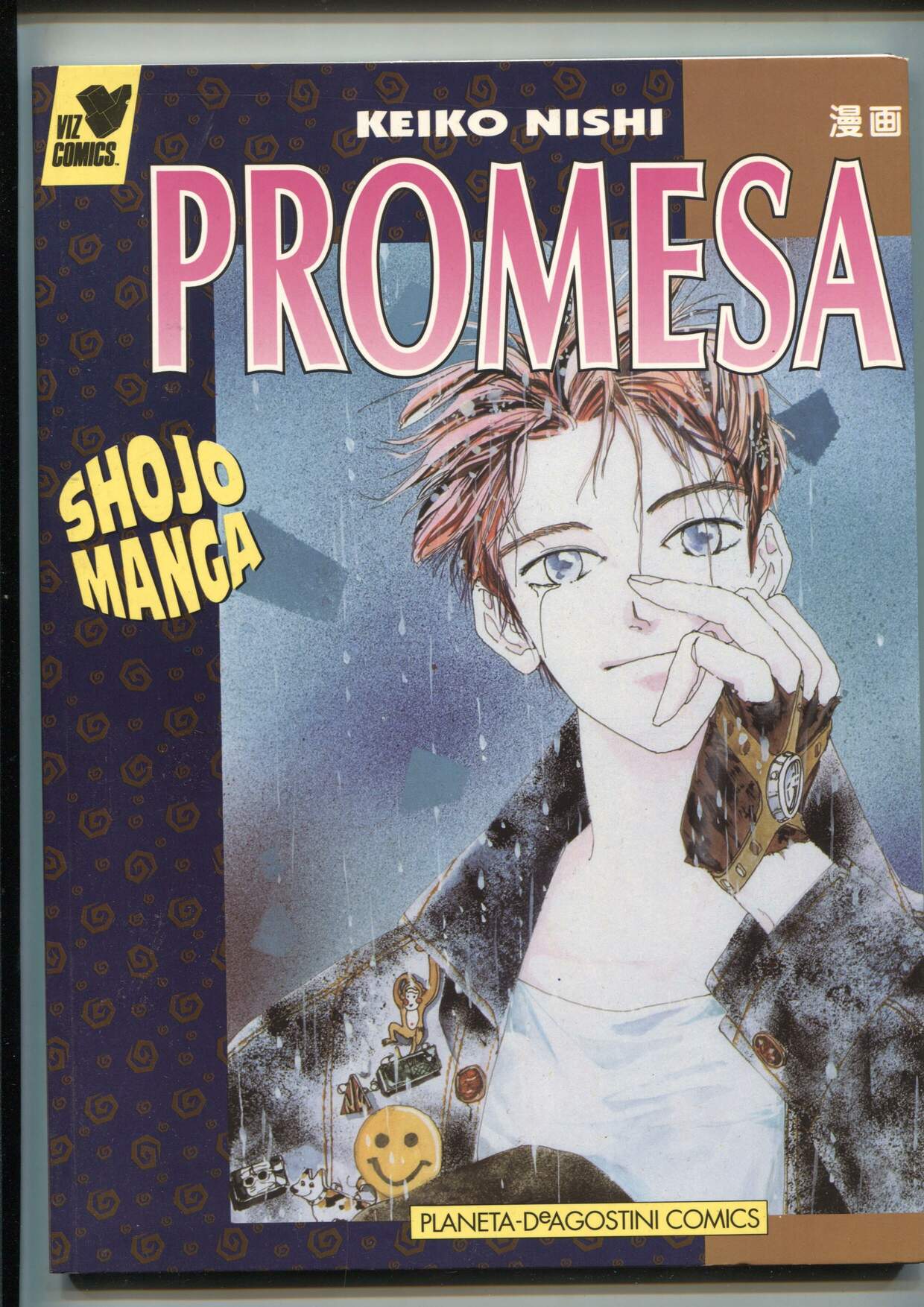 Promesa