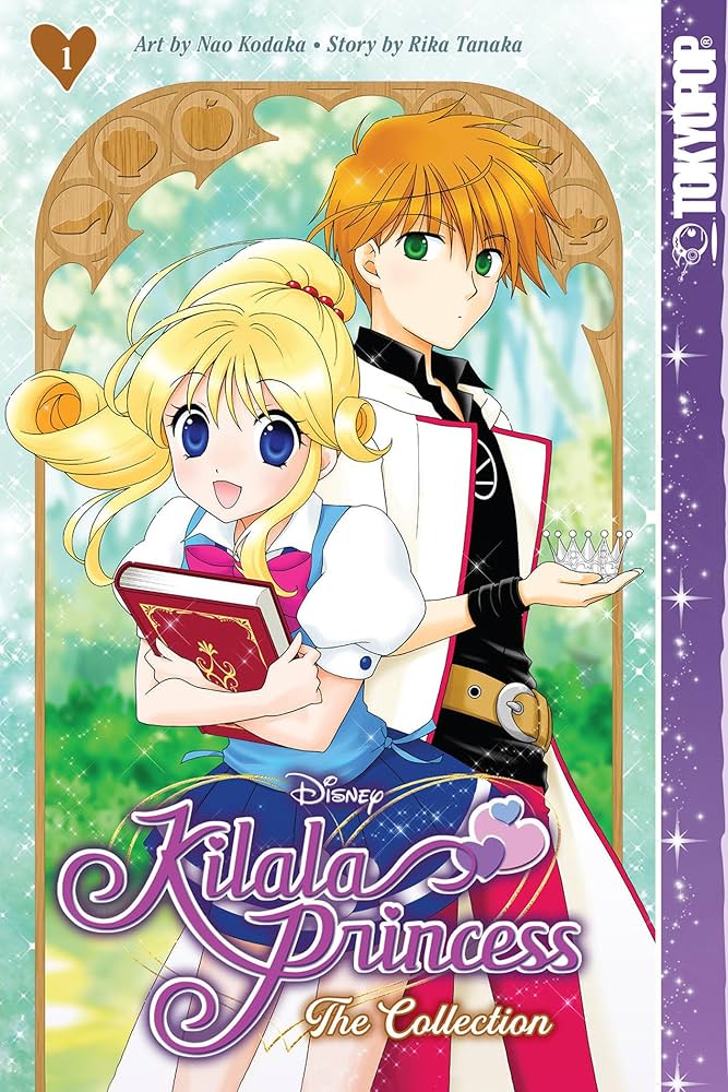 La Princesa Kilala