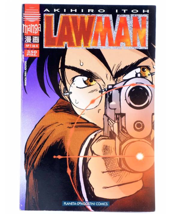 Lawman