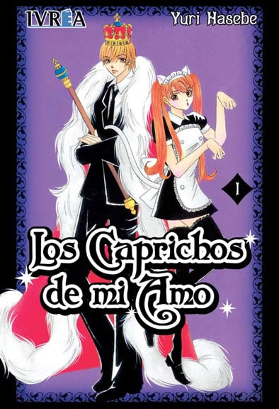Los Caprichos de mi Amo