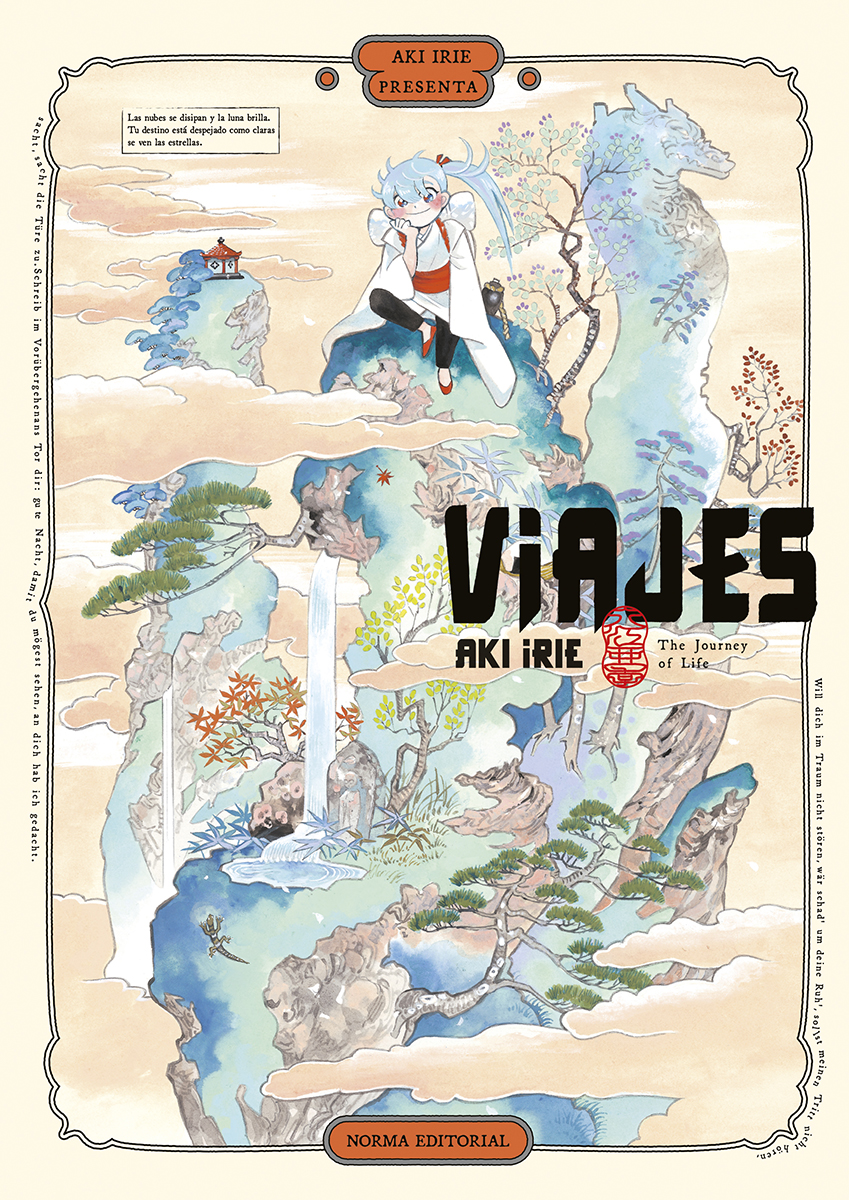 Viaje