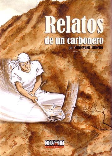 Relatos de un Carbonero