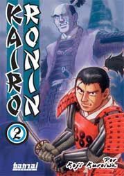 Ronin Kairo