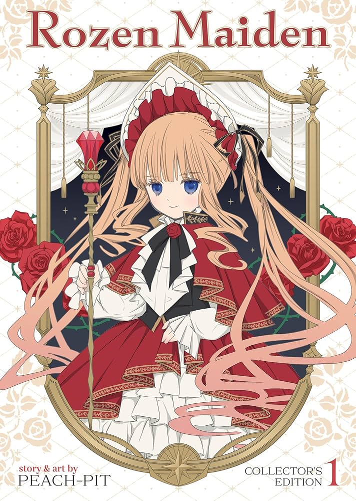 Rozen Maiden