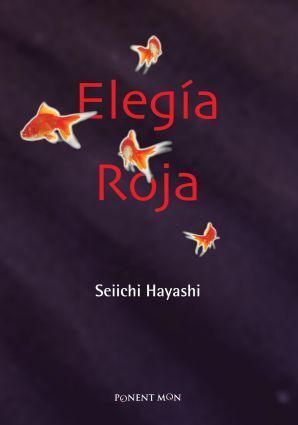Elegía Roja (Ponent Mon)