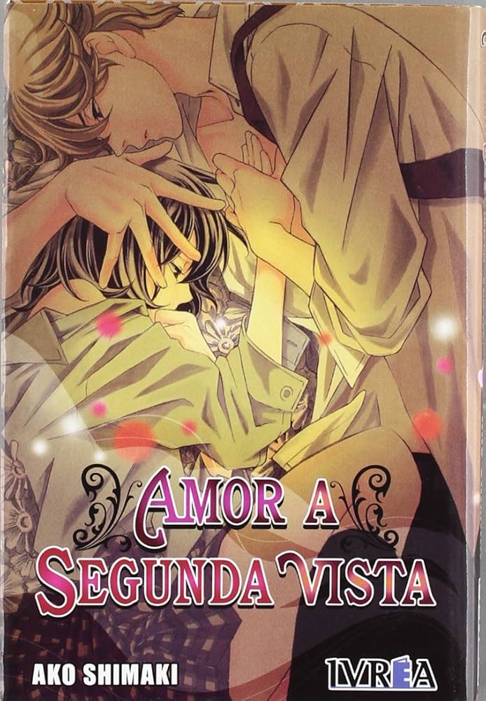 Amor a Segunda Vista