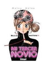 Mi Tercer Novio