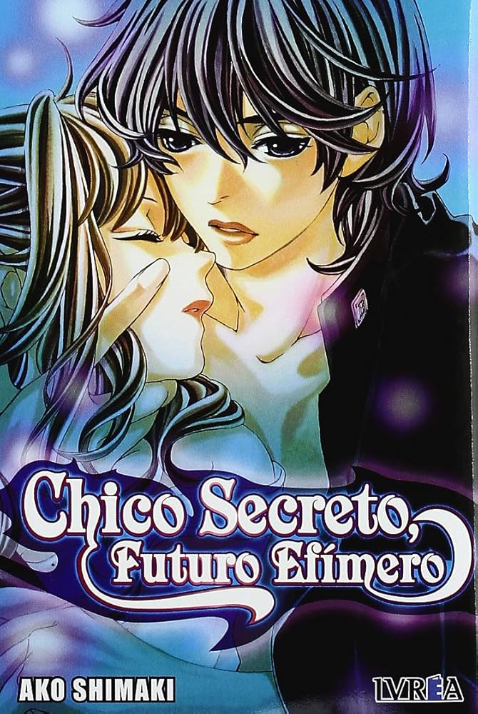 Chico Secreto, Futuro Efímero